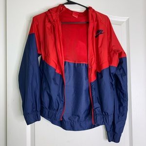 Nike Windbreaker
